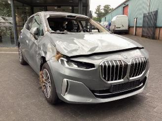 BMW 2-serie 2 serie Active Tourer (U06), MPV, 2021 218i 1.5 TwinPower Turbo 12V picture 3