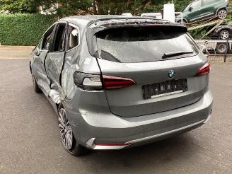 BMW 2-serie 2 serie Active Tourer (U06), MPV, 2021 218i 1.5 TwinPower Turbo 12V picture 7