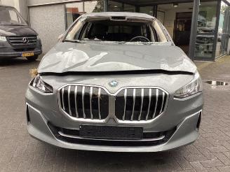BMW 2-serie 2 serie Active Tourer (U06), MPV, 2021 218i 1.5 TwinPower Turbo 12V picture 2