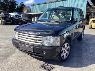 Auto da rottamare Land Rover Range Rover Range Rover III (LM), Terreinwagen, 2002 / 2012 4.4 V8 32V 2003/9