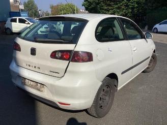 Seat Ibiza Ibiza III (6L1), Hatchback, 2002 / 2009 1.4 TDI 80 picture 5