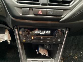 Suzuki SX4 SX4 S-Cross (JY), SUV, 2013 1.4 Booster Jet Turbo 16V SHVS picture 13