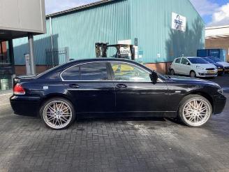 BMW 7-serie 7 serie (E65/E66/E67), Sedan, 2001 / 2009 745i,Li 4.4 V8 32V picture 4