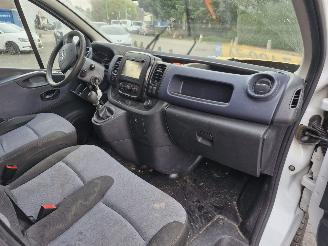 Opel Vivaro 1.6 CDTI picture 9