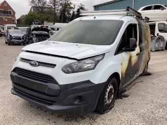 Sloopauto Ford Transit Connect Transit Connect (PJ2), Van, 2013 1.6 TDCi 16V 75 2015/11