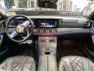 Mercedes CLS CLS (C257), Sedan, 2017 450 EQ Boost 3.0 24V 4-Matic picture 16