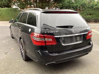 Mercedes E-klasse E Estate (S212), Combi, 2009 / 2016 E-350 CDI V6 24V BlueEfficiency picture 7
