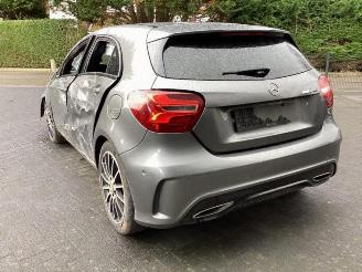 Mercedes A-klasse A (W176), Hatchback, 2012 / 2018 1.6 A-160 16V picture 7