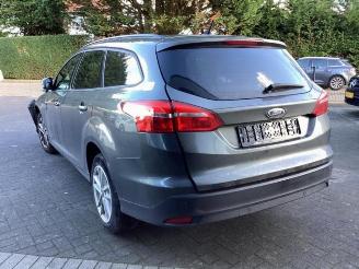 Ford Focus Focus 3 Wagon, Combi, 2010 / 2020 1.5 TDCi picture 7