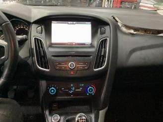 Ford Focus Focus 3 Wagon, Combi, 2010 / 2020 1.5 TDCi picture 12