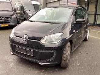Uttjänta bilar auto Volkswagen Up! Up! (121), Hatchback, 2011 1.0 12V 75 2013/10