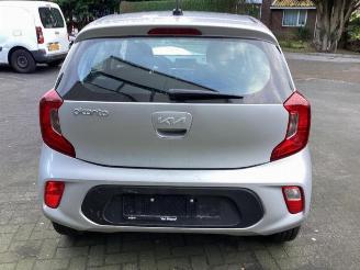 Kia Picanto Picanto (JA), Hatchback, 2017 1.0 DPi 12V picture 6