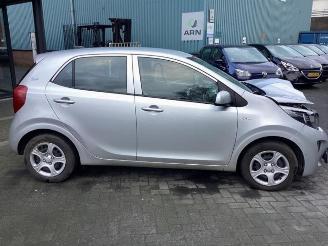 Kia Picanto Picanto (JA), Hatchback, 2017 1.0 DPi 12V picture 4