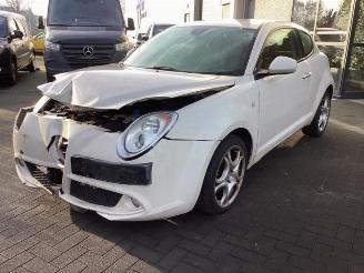 Sloopauto Alfa Romeo MiTo MiTo (955), Hatchback, 2008 / 2018 1.3 JTDm 16V Eco 2011/6