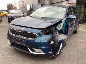 Auto da rottamare Kia Niro Niro I (DE), SUV, 2016 / 2022 1.6 GDI Hybrid 2019/2