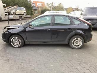 Ford Focus Focus 2, Hatchback, 2004 / 2012 1.8 16V picture 8
