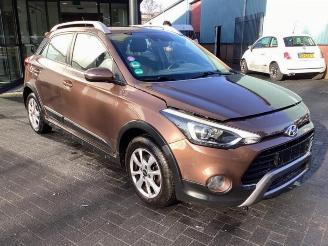 Hyundai I-20 i20 (GBB), Hatchback, 2014 / 2020 1.0 T-GDI 100 12V picture 3