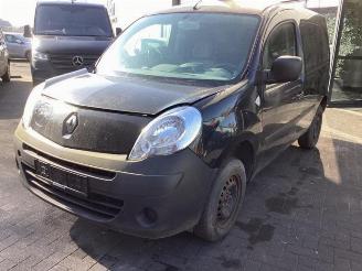 demontáž osobní automobily Renault Kangoo Kangoo Express (FW), Van, 2008 ZE 2013/2