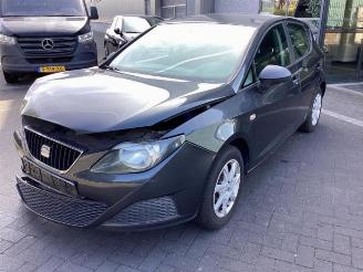 Dezmembrări autoturisme Seat Ibiza Ibiza IV (6J5), Hatchback 5-drs, 2008 / 2017 1.2 12V 2009/9