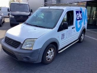 demontáž osobní automobily Ford Transit Connect Transit Connect, Van, 2002 / 2013 1.8 TDdi LWB Euro 4 2012/3