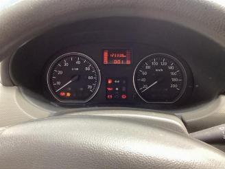 Dacia Sandero Sandero I (BS), Hatchback, 2008 / 2013 1.2 16V picture 11