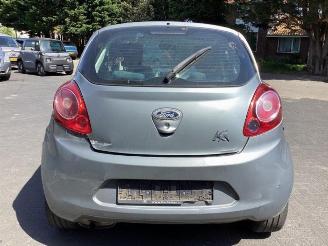 Ford Ka Ka II, Hatchback, 2008 / 2016 1.2 picture 6