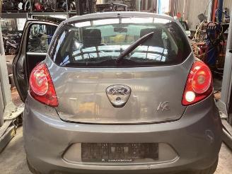 Ford Ka Ka II, Hatchback, 2008 / 2016 1.2 picture 12