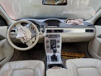 Volvo V-70 V70 (BW), Combi, 2007 / 2016 1.6 T4 16V picture 10