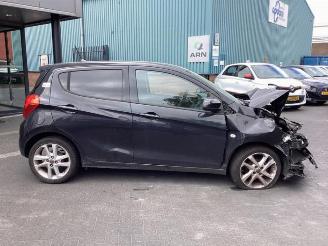 Opel Karl Karl, Hatchback 5-drs, 2015 / 2019 1.0 12V picture 4