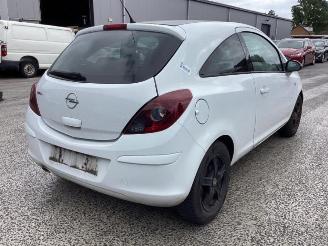 Opel Corsa Corsa D, Hatchback, 2006 / 2014 1.2 16V picture 5