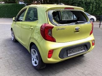 Kia Picanto Picanto (JA), Hatchback, 2017 1.0 DPi 12V picture 7