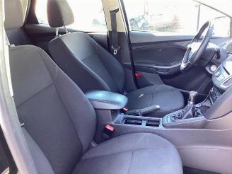 Ford Focus Focus 3 Wagon, Combi, 2010 / 2020 1.0 Ti-VCT EcoBoost 12V 100 picture 10