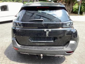 Peugeot 5008 5008 II (M4/MC/MJ/MR), MPV, 2016 / 2024 1.2 12V e-THP PureTech 130 picture 6