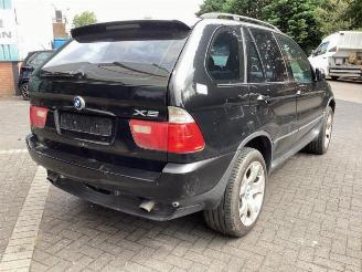 BMW X5 X5 (E53), SUV, 2000 / 2006 3.0 24V picture 5