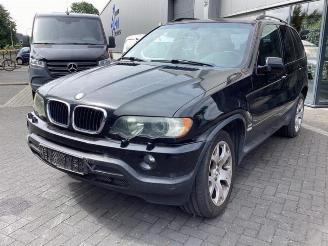 BMW X5 X5 (E53), SUV, 2000 / 2006 3.0 24V picture 1
