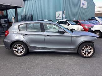 BMW 1-serie 1 serie (E87/87N), Hatchback 5-drs, 2003 / 2012 116i 1.6 16V picture 4