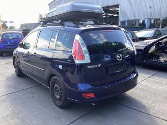 Mazda 5 5 (CR19), MPV, 2004 / 2010 1.8i 16V picture 5