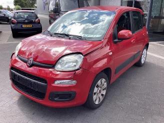Sloopauto Fiat Panda Panda/Pandina (312), Hatchback, 2012 0.9 TwinAir 65 2013/5