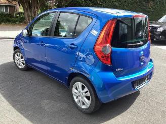 Opel Agila Agila (B), MPV, 2008 / 2014 1.0 12V picture 7