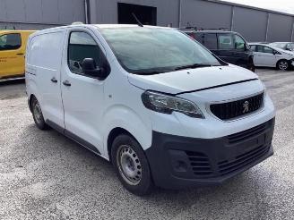 Peugeot Expert Expert (V1/VA/VB/VE/VF/VT/VY), Van, 2016 2.0 Blue HDi 120 16V picture 3