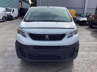 Peugeot Expert Expert (V1/VA/VB/VE/VF/VT/VY), Van, 2016 2.0 Blue HDi 120 16V picture 2