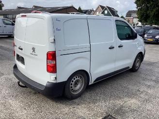 Peugeot Expert Expert (V1/VA/VB/VE/VF/VT/VY), Van, 2016 2.0 Blue HDi 120 16V picture 5