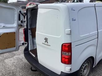 Peugeot Expert Expert (V1/VA/VB/VE/VF/VT/VY), Van, 2016 2.0 Blue HDi 120 16V picture 12