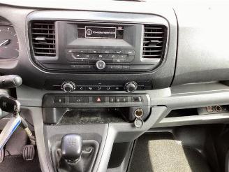 Peugeot Expert Expert (V1/VA/VB/VE/VF/VT/VY), Van, 2016 2.0 Blue HDi 120 16V picture 15