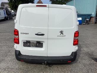 Peugeot Expert Expert (V1/VA/VB/VE/VF/VT/VY), Van, 2016 2.0 Blue HDi 120 16V picture 6