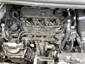 Peugeot Expert Expert (V1/VA/VB/VE/VF/VT/VY), Van, 2016 2.0 Blue HDi 120 16V picture 16