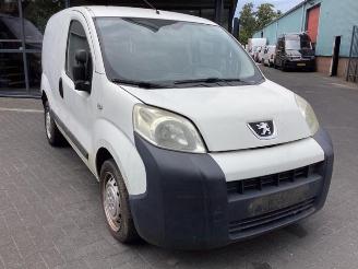 Peugeot Bipper Bipper (AA), Van, 2008 1.3 HDI picture 3