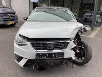 Seat Ibiza Ibiza V (KJB), Hatchback 5-drs, 2017 1.5 TSI Evo 16V picture 2