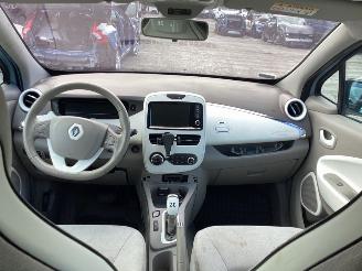 Renault Zoé 46 Kw Met Accu picture 9