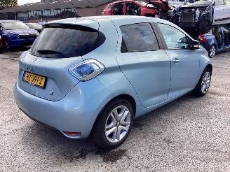 Renault Zoé 46 Kw Met Accu picture 5